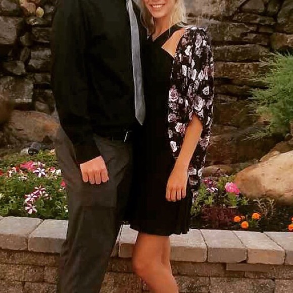 Komono style sweater - Picture 3 of 3